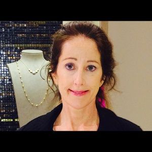 Meet your Posher, Maryellen